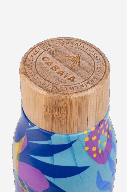 Cabaia butelka termiczna TORRE 750 ml TORRE.750ML multicolor AA00
