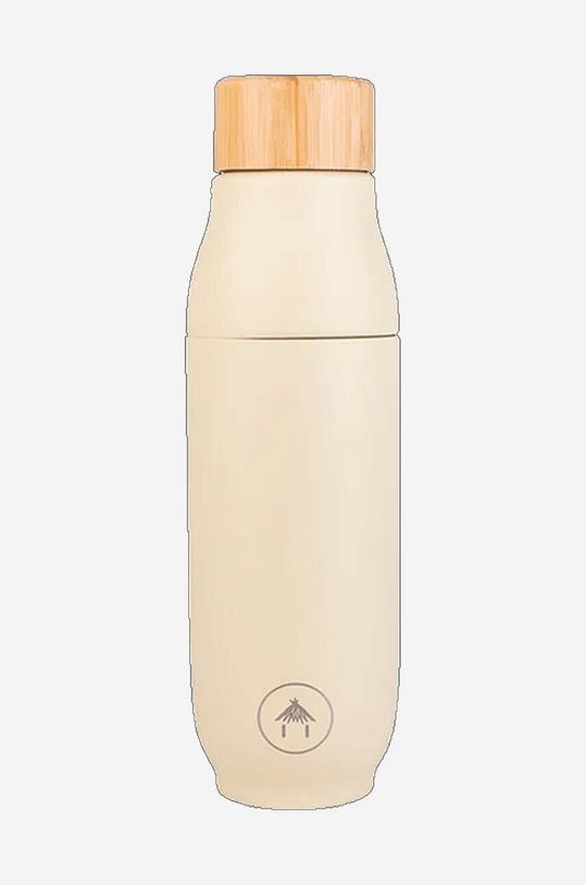 Cabaia sticla termica ORTOLO 750 ml alb ORTOLO.750ML