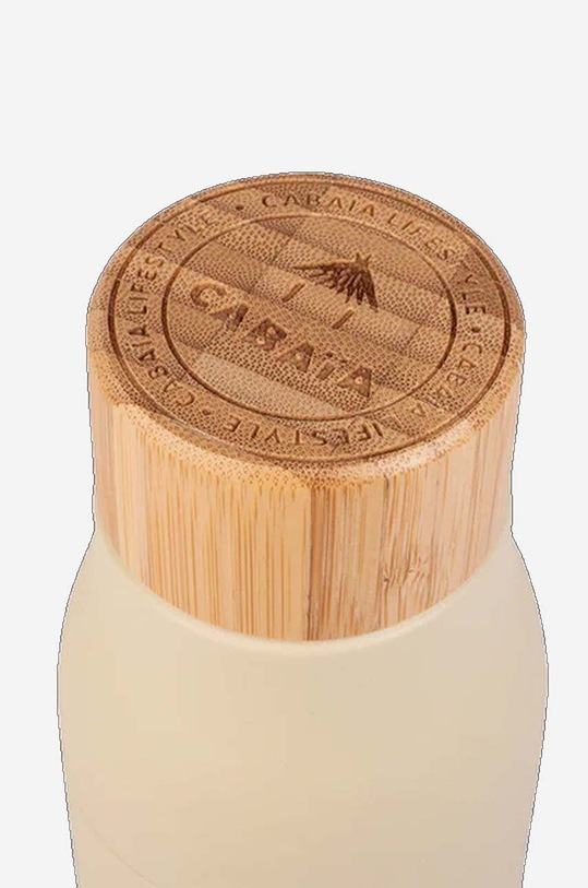 Cabaia sticla termica ORTOLO 750 ml ORTOLO.750ML alb AA00