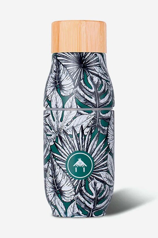 Cabaia butelka termiczna TORRENS 500 ml zielony TORRENS.500ML