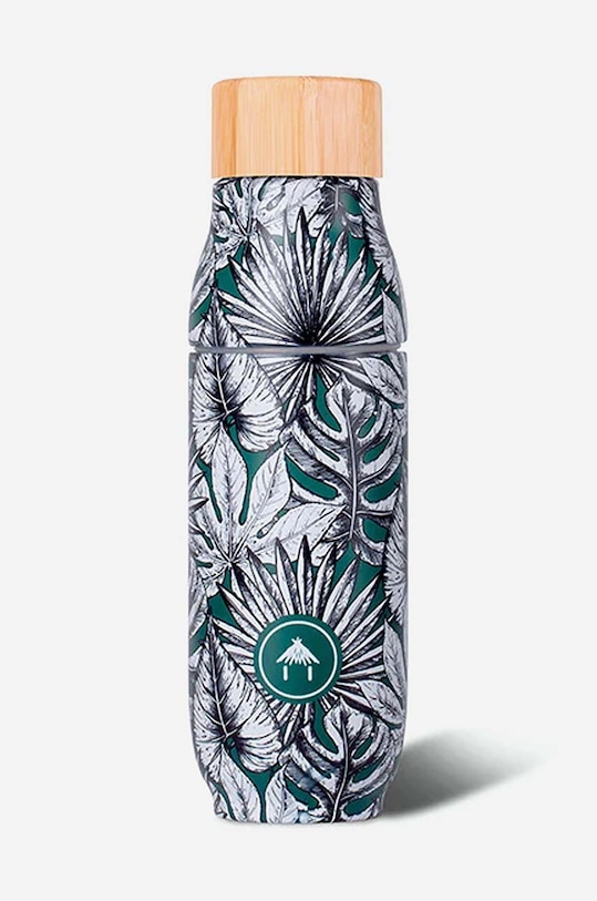 Termo fľaša Cabaia TORRENS 750 ml zelená TORRENS.750ML