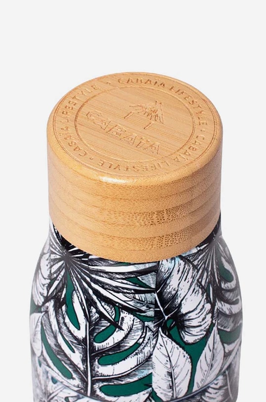 Termo fľaša Cabaia TORRENS 750 ml TORRENS.750ML zelená AA00