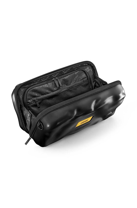 Crash Baggage portfard ICON CB371 negru AA00