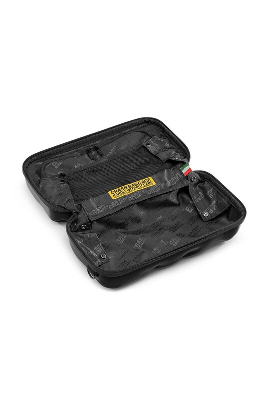 Accesorii Crash Baggage portfard ICON CB371 negru