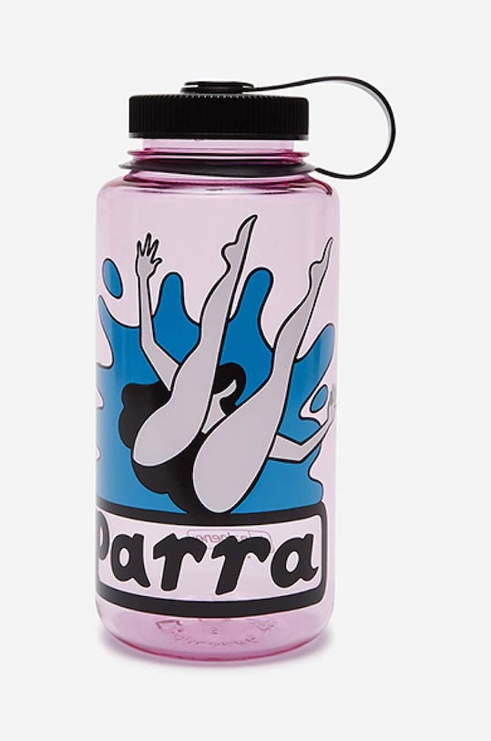 by Parra butelka 1l
