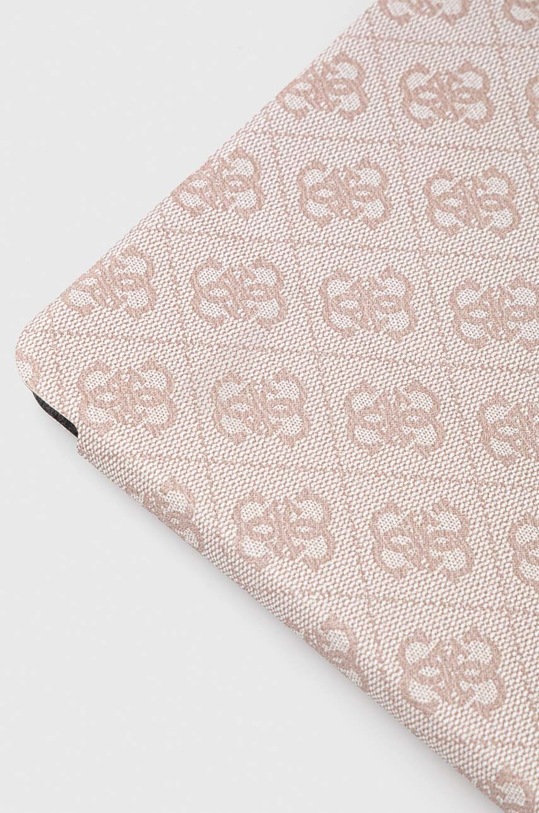Θήκη ipad Guess 10.2" ροζ GUFC10PS4SGP