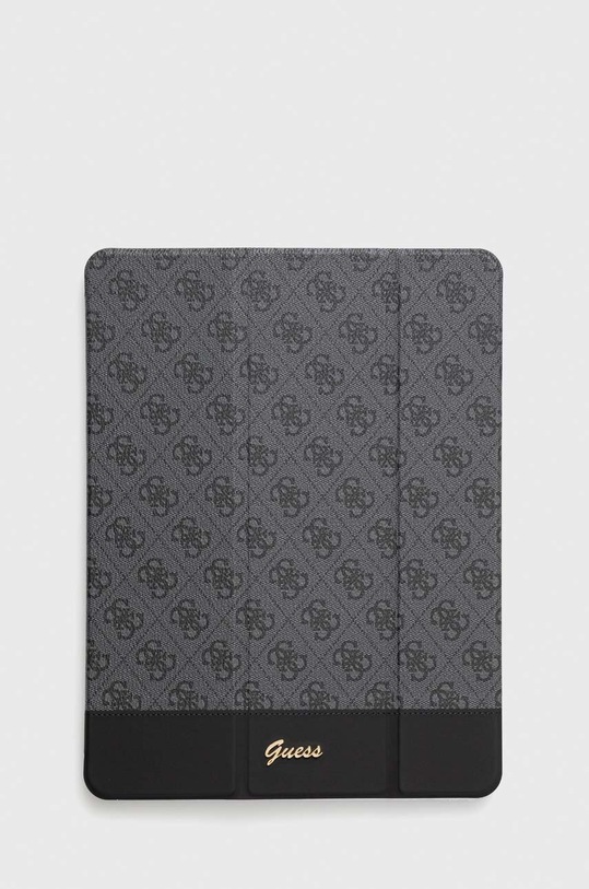 Guess custodia per ipad pro 12.9" custodia per tablet nero GUFCP12PS4SGK