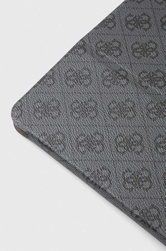 Akcesoria Guess etui na ipad pro 12.9" GUFCP12PS4SGK czarny