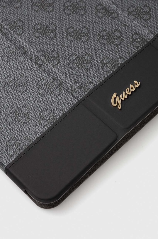 Guess custodia per ipad pro 12.9" nero GUFCP12PS4SGK