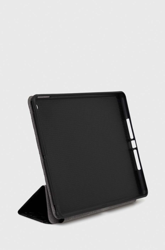 Θήκη ipad Karl Lagerfeld 10.2" KLFC10SAKHPCK μαύρο AA00