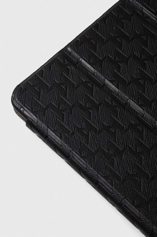 Θήκη ipad Karl Lagerfeld 10.2" μαύρο KLFC10SAKHPCK