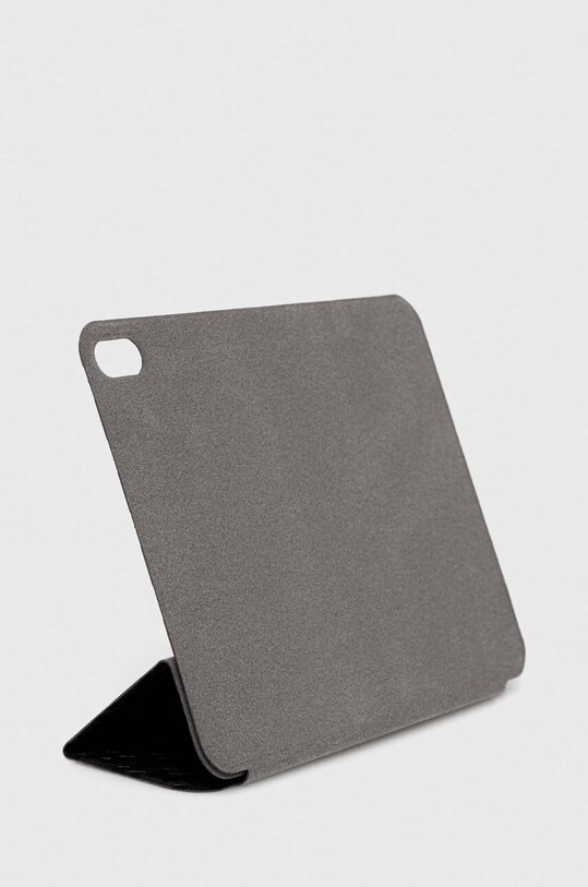 Karl Lagerfeld etui na ipad 10.9" KLFC11SAKHPCK czarny AA00