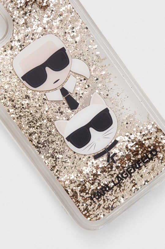 Etui za telefon Karl Lagerfeld iPhone 13 6,1