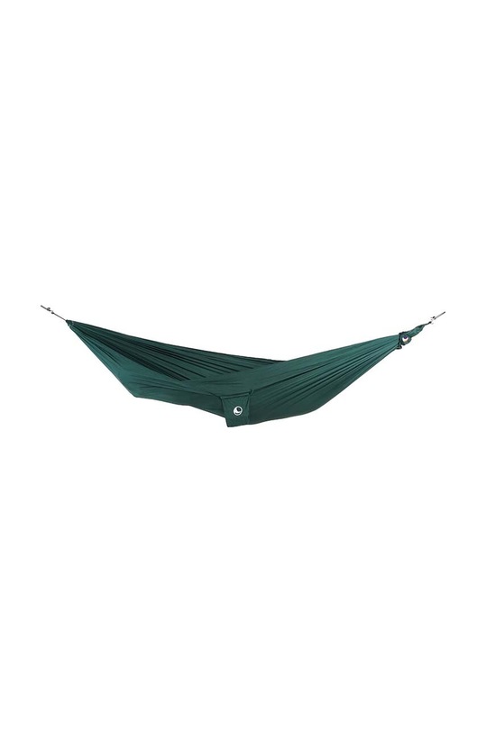 Ticket to The Moon hamak jednoosobowy Compact outdoor zielony TMC.COMPACT