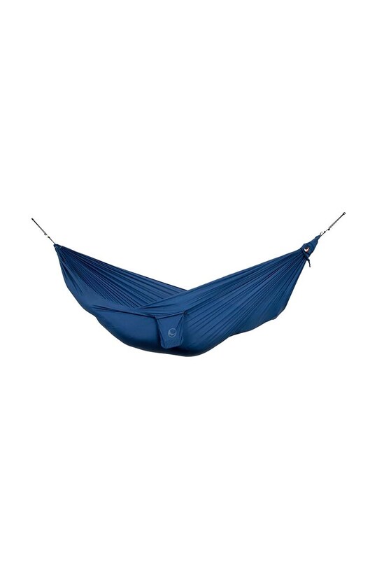 Ticket to The Moon hamac simplu Compact outdoor albastru TMC.COMPACT