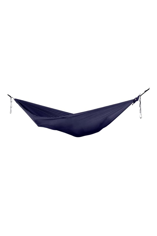 Ticket to The Moon hamak jednoosobowy Lightest outdoor granatowy TML.LIGHTEST