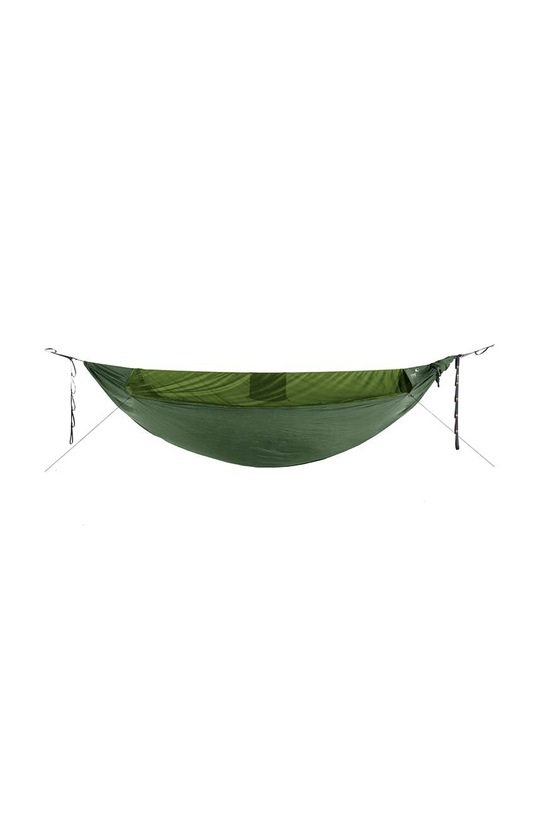 Ticket to The Moon hamak dwuosobowy z moskitierą Original Pro outdoor zielony TMOPRO.ORIGINALPRO