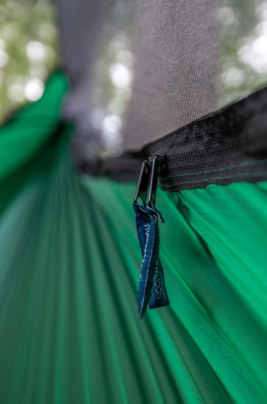 Ticket to The Moon hamak jednoosobowy z moskitierą Lightest Pro TMPRO.LIGHTESTPRO