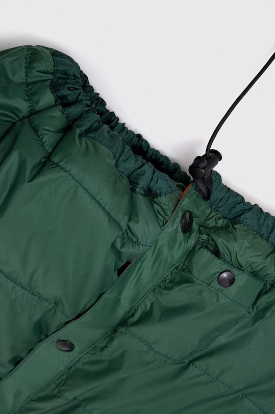 Ticket to The Moon śpiwór z funkcją poncho Moonblanket PRO 650 TMBPRO.PRO650