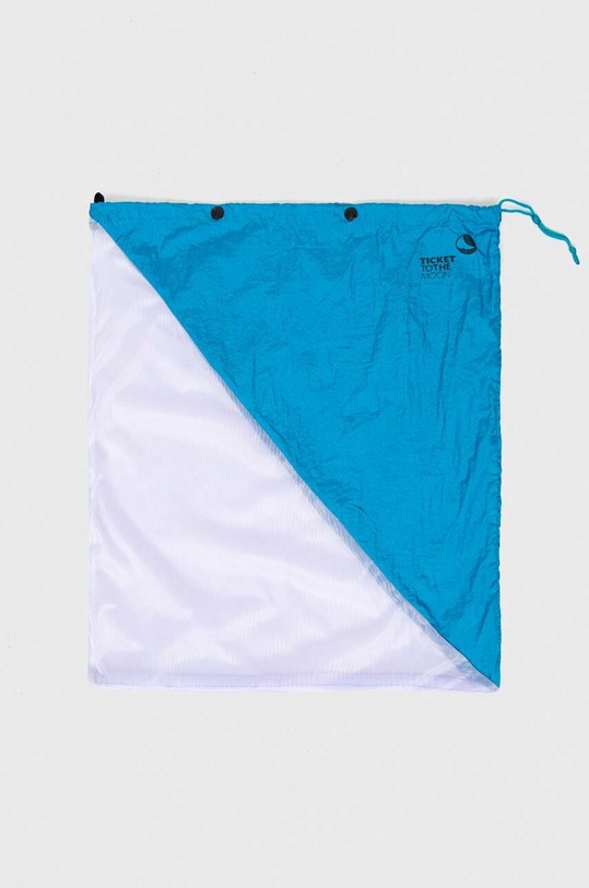 Ticket to The Moon śpiwór z funkcją poncho Moonblanket PRO 650 TMBPRO.PRO650