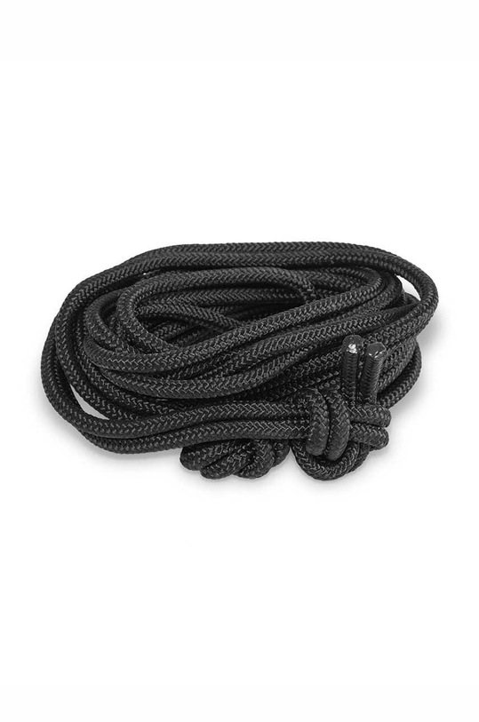 Ticket to The Moon liny montażowe do hamaka Nautical Ropes 2-pack czarny TMROPE
