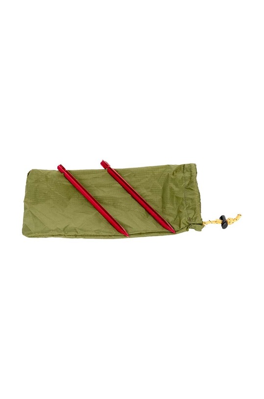 Doplnky Kryt na hojdaciu sieť Ticket to The Moon Moon Tarp TMTARP zelená