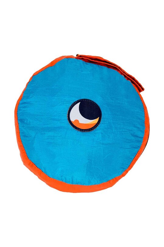 Ticket to The Moon koc Beach Blanket TMBB.BLANKET turkusowy AA00