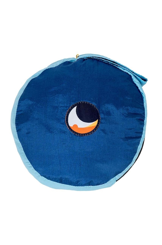 Ticket to The Moon koc Beach Blanket TMBB.BLANKET granatowy AA00