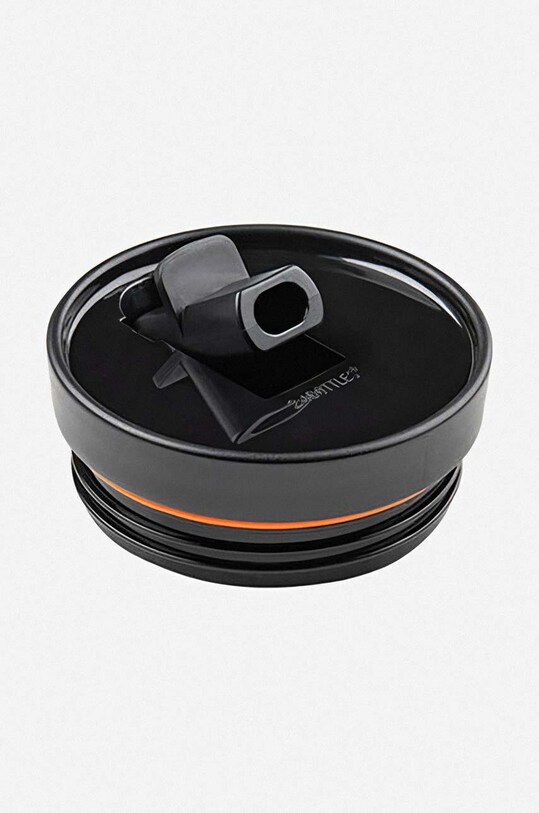 Аксесоари Капачка за чаша travel tumbler 24bottles SPORT.GO.LID.BLACK черен