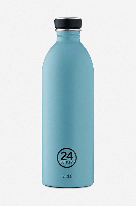 Μπουκάλι 24bottles μπλε URBAN.BOTTLE.1000.POWDE