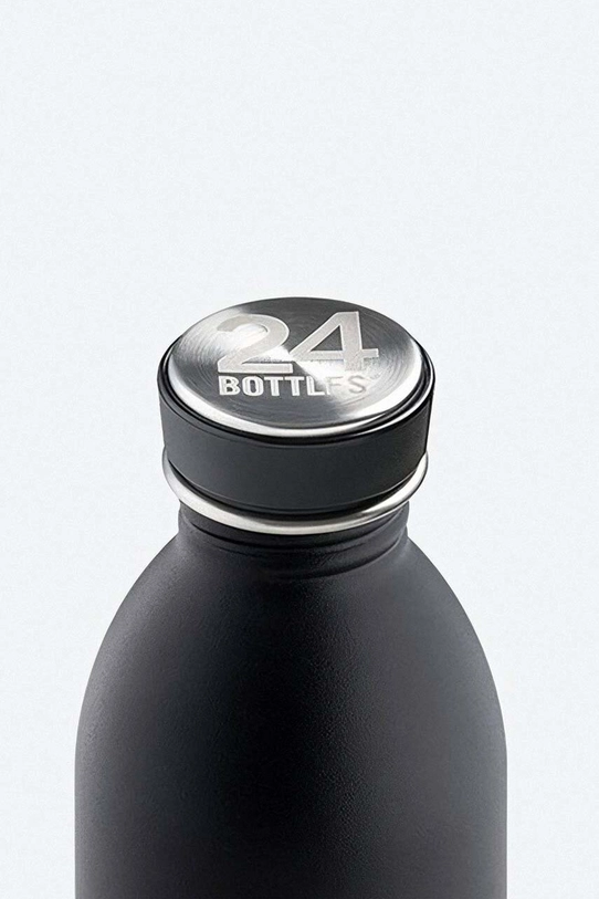 Boca 24bottles URBAN.BOTTLE.1LT.TUXEDO crna AA00