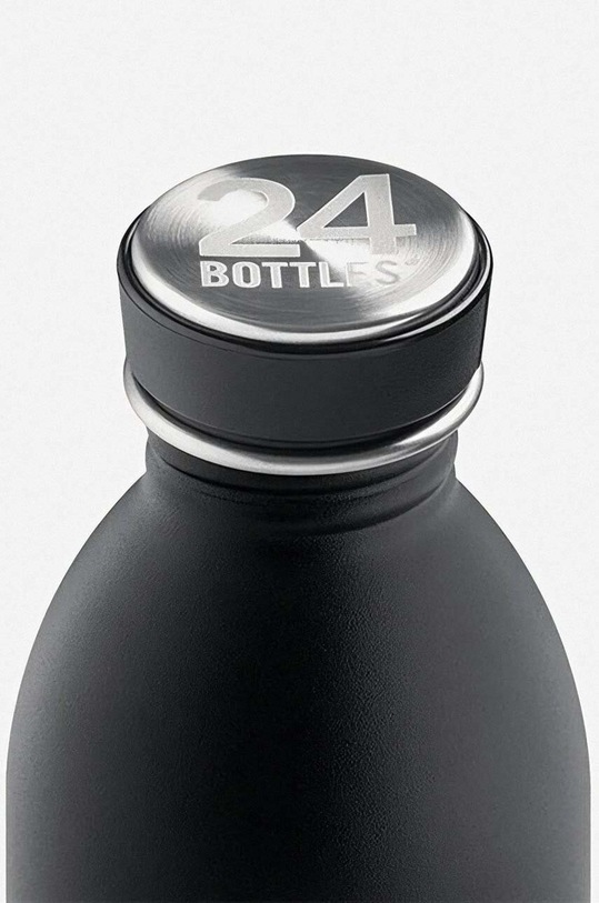 24bottles bottle URBAN.BOTTLE.250ML.ST.T black AA00