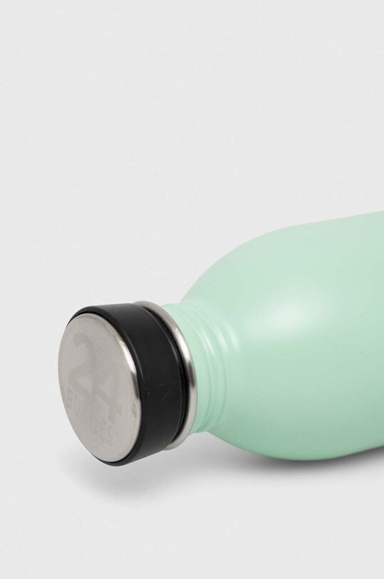 Boca 24bottles URBAN.BOTTLE.500.AQUA.G zelena AA00