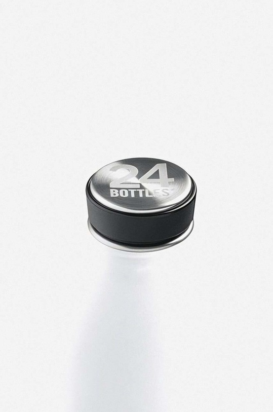 Μπουκάλι 24bottles URBAN.BOTTLE.500.ST.ICE λευκό AA00