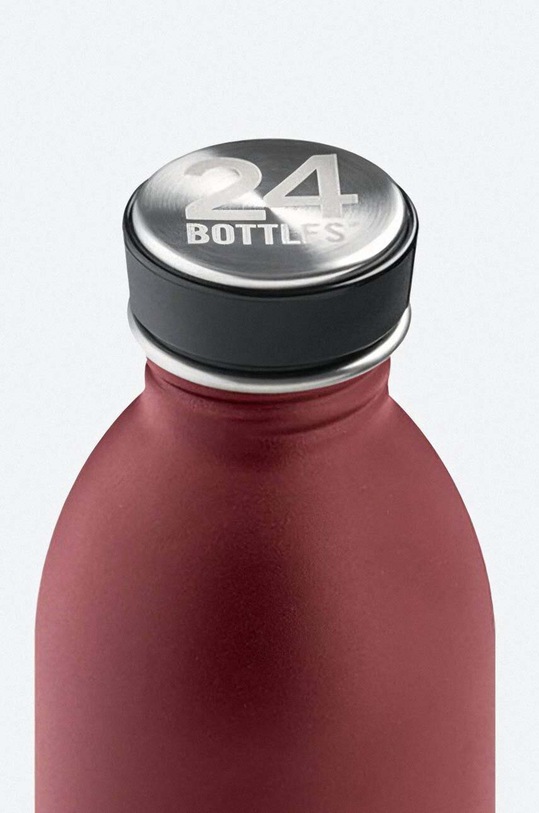 24bottles bottle URBAN.BOTTLE.500ML.COUN red AA00