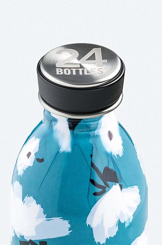 24bottles bottle URBAN.BOTTLE.500ML.FRES blue AA00