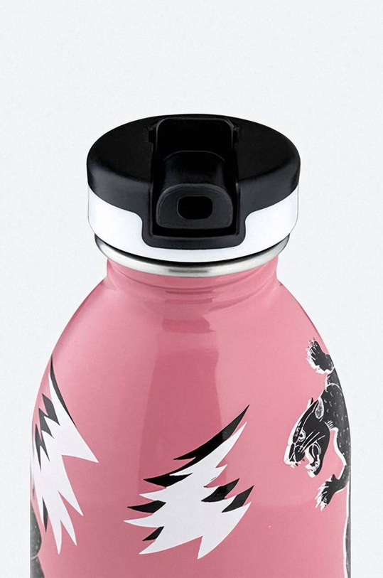 24bottles bottle URBAN.BOTTLE.500ML.WILD pink AA00