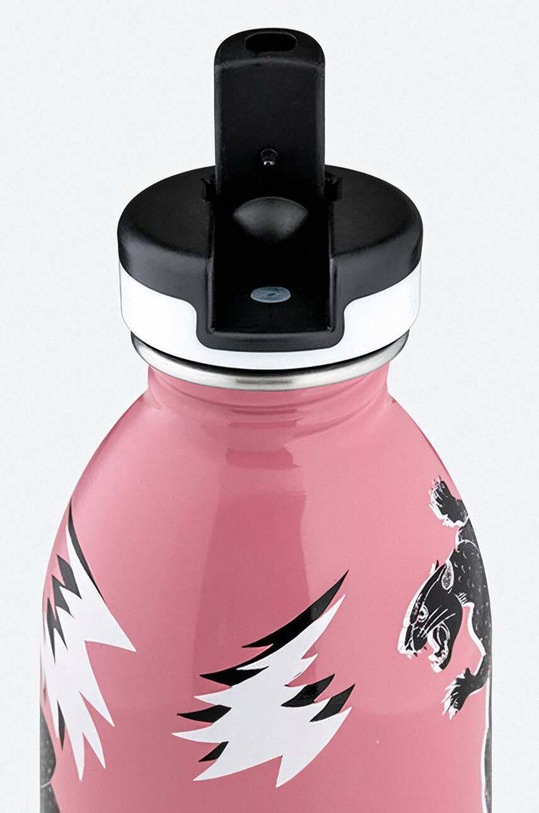 Accessories 24bottles bottle URBAN.BOTTLE.500ML.WILD pink