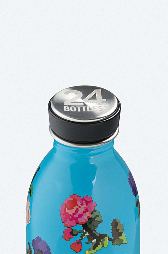 24bottles bottle URBAN.BOTTLE.500ML.ROSA blue AA00