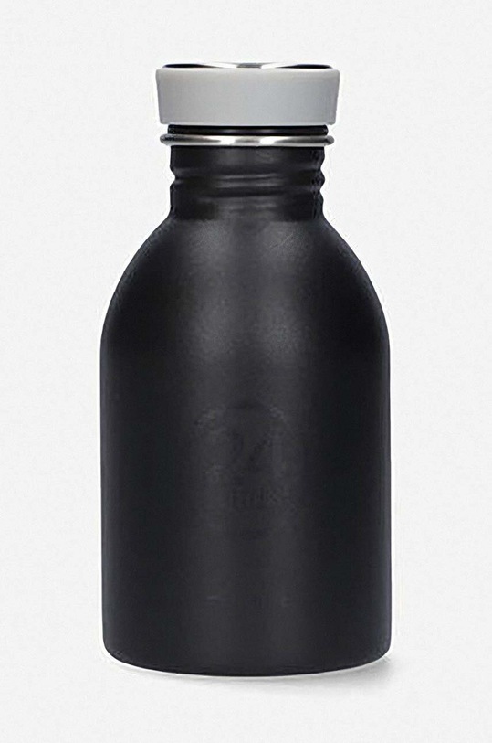 24bottles URBAN.LID.LIGHT.GREY gray AA00