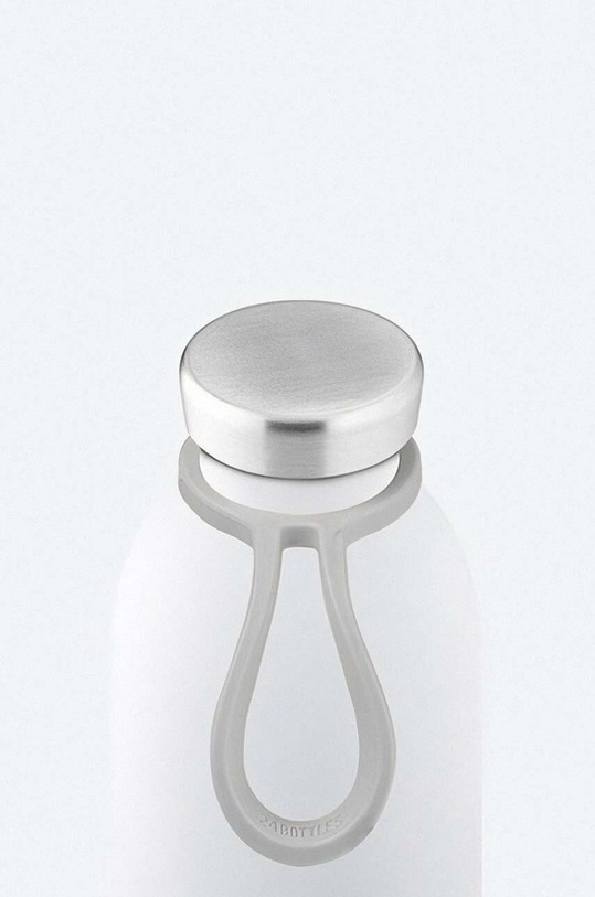 Accessories 24bottles Bottle Tie Light Grey BOTTLE.TIE.LIGHT.GREY gray