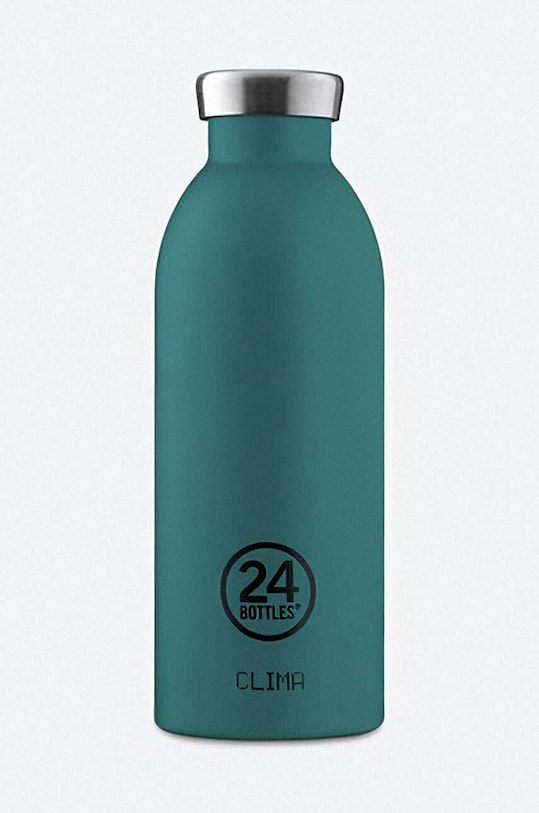 24bottles butelka termiczna Clima 500 Atlantic Bay