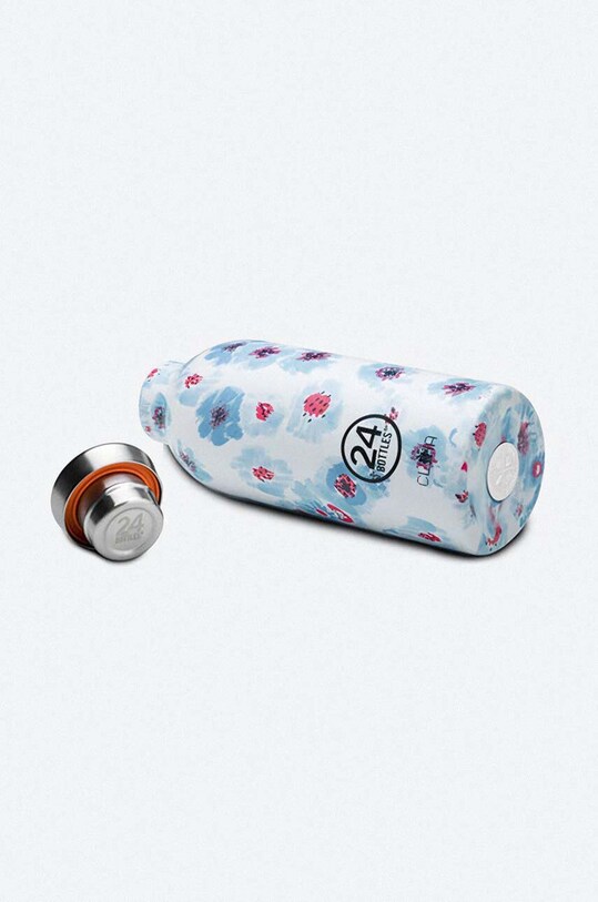 Accessories 24bottles thermal bottle CLIMA.500.EARLY.BREEZE white
