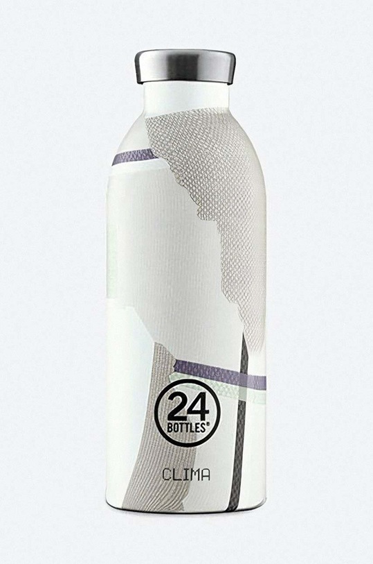 24bottles thermal bottle green CLIMA.500.HIGHLANDER
