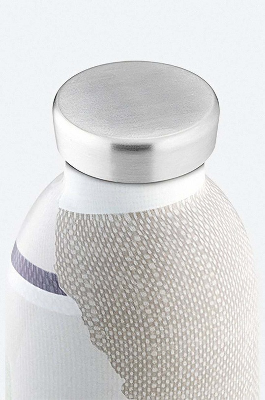 24bottles thermal bottle CLIMA.500.HIGHLANDER green AA00