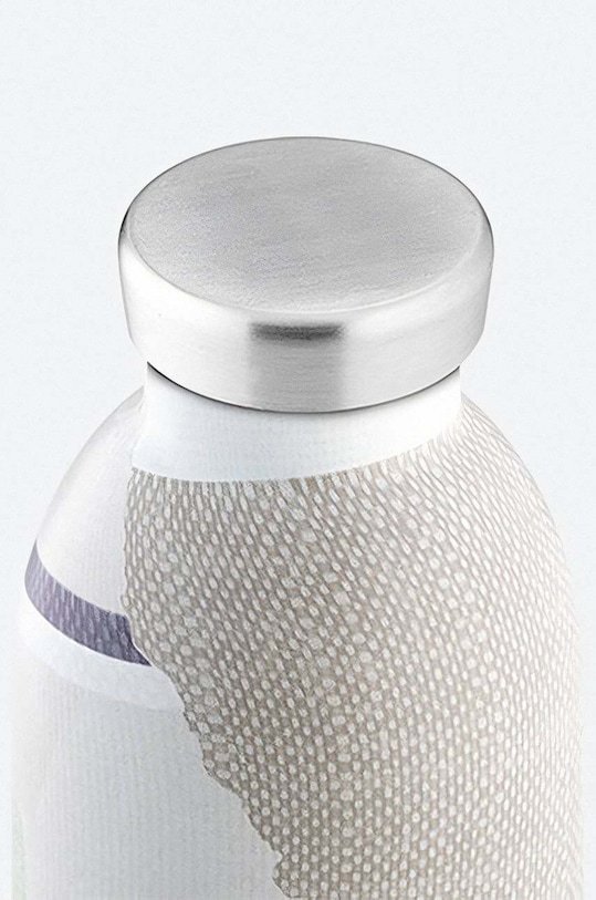 24bottles thermal bottle CLIMA.500.HIGHLANDER green AA00