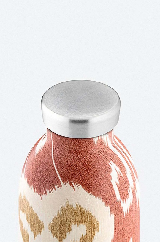 Accessories 24bottles thermal bottle CLIMA.500.MYSTIC.WEAVER brown