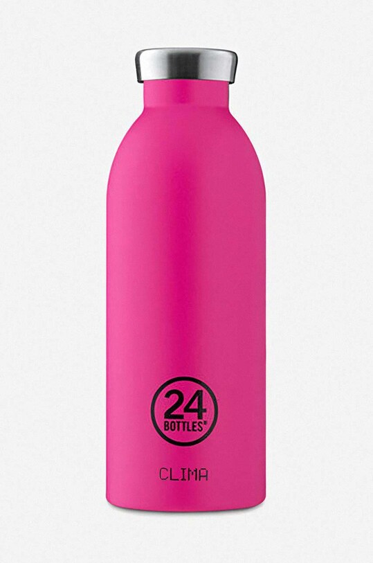 24bottles butelka termiczna Clima 500 Passion Pink