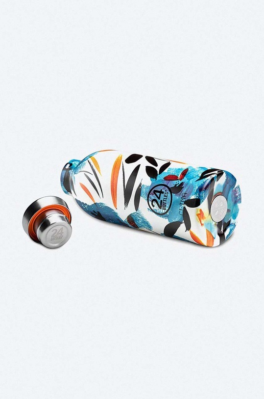 24bottles thermal bottle CLIMA.500.PURE.BLISS white AA00