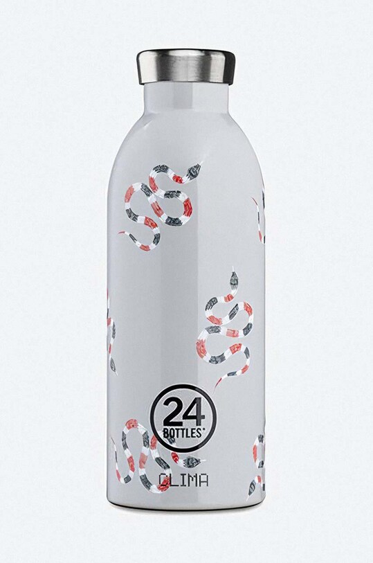 24bottles butelka termiczna Clima 500 Rattle Shake